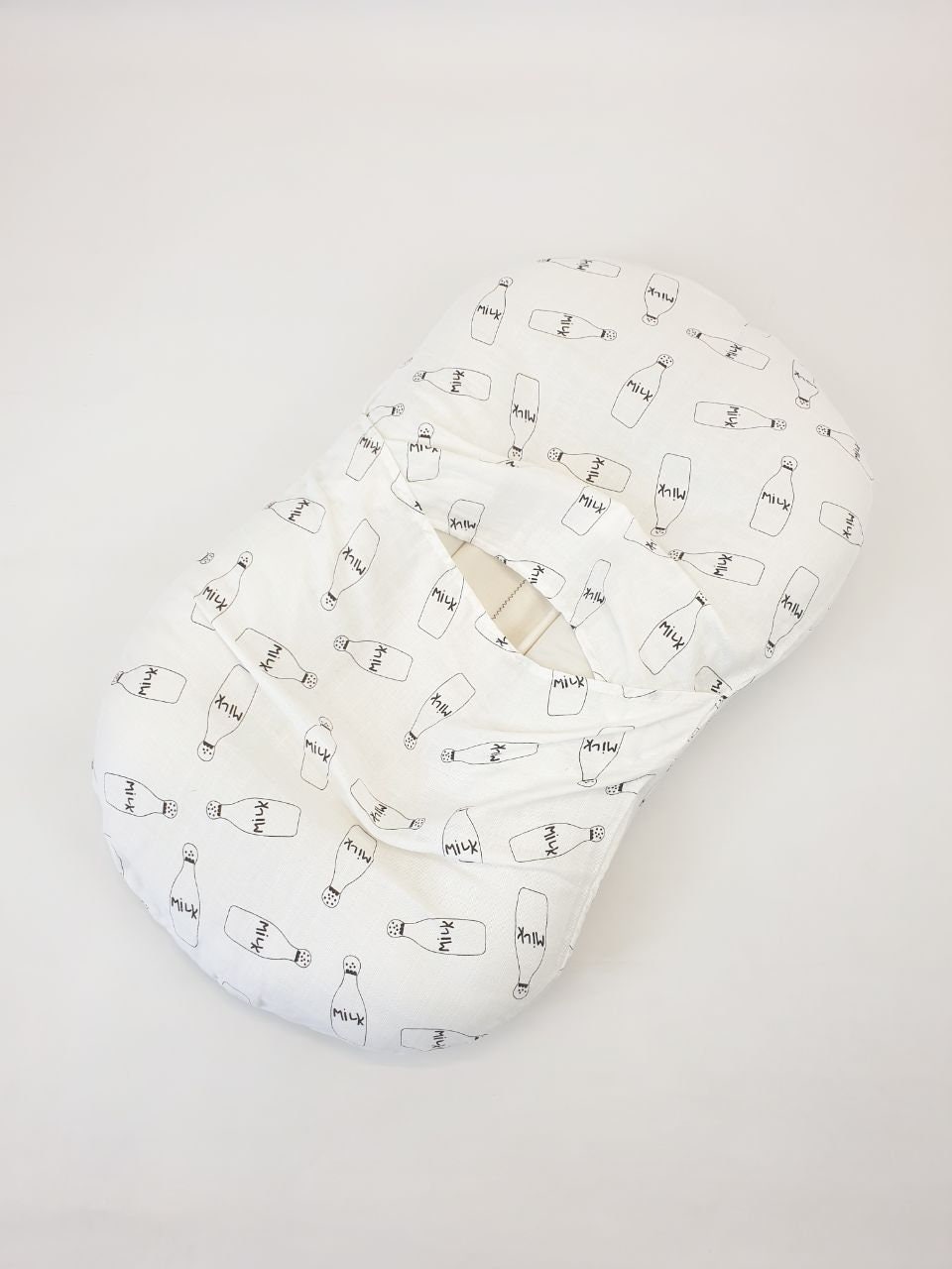 SNUGGLE ME Organic Cover Handmade Cover Cotton Satin Cover Etsy