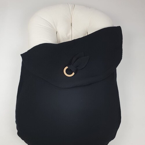 Snuggle Me Organic Cotton Cover Handmade Cover Cotton Etsy