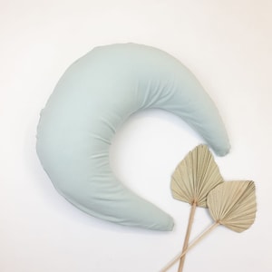 Snuggle me nursing pillow cover Snuggle me feeding nursing and support pillow