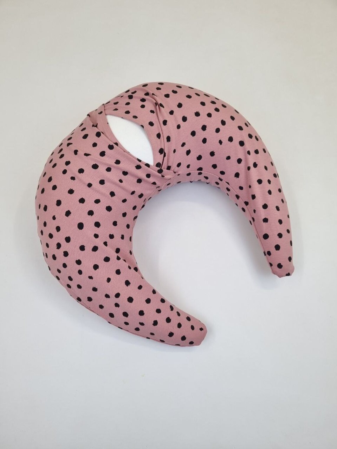 Cover for Snuggle Me Feeding Nursing and Support Pillow Etsy