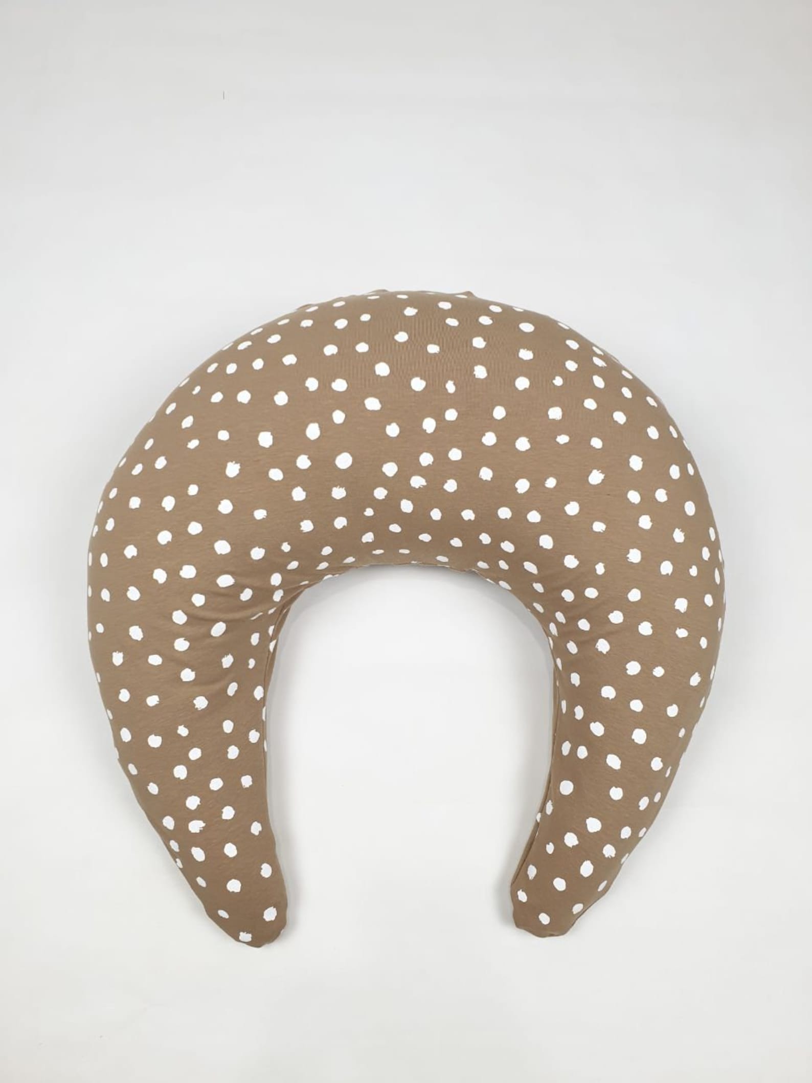 Cover for snuggle me feeding nursing and support pillow Etsy