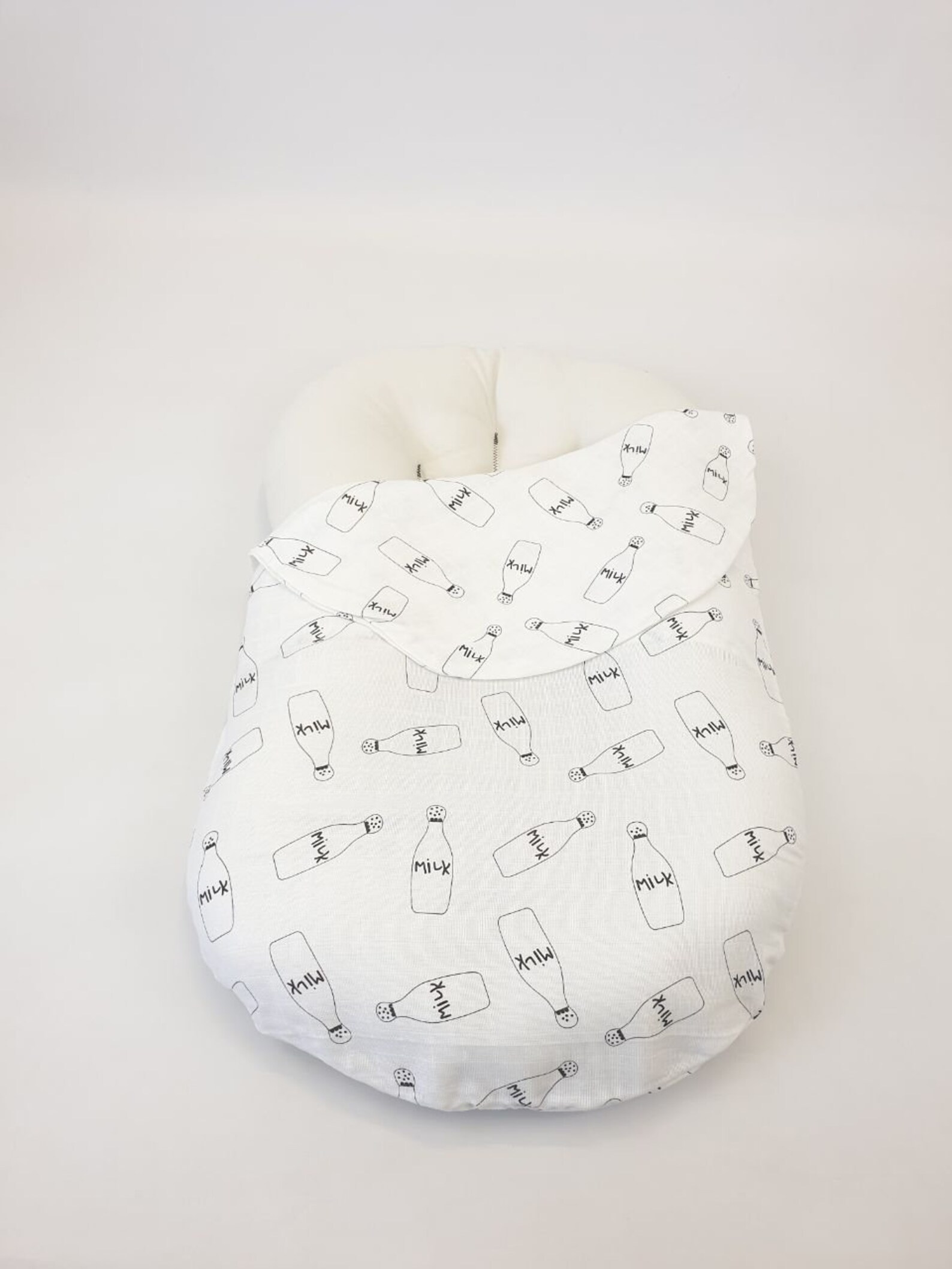 SNUGGLE ME Organic Cover Handmade Cover Cotton Satin Cover Etsy