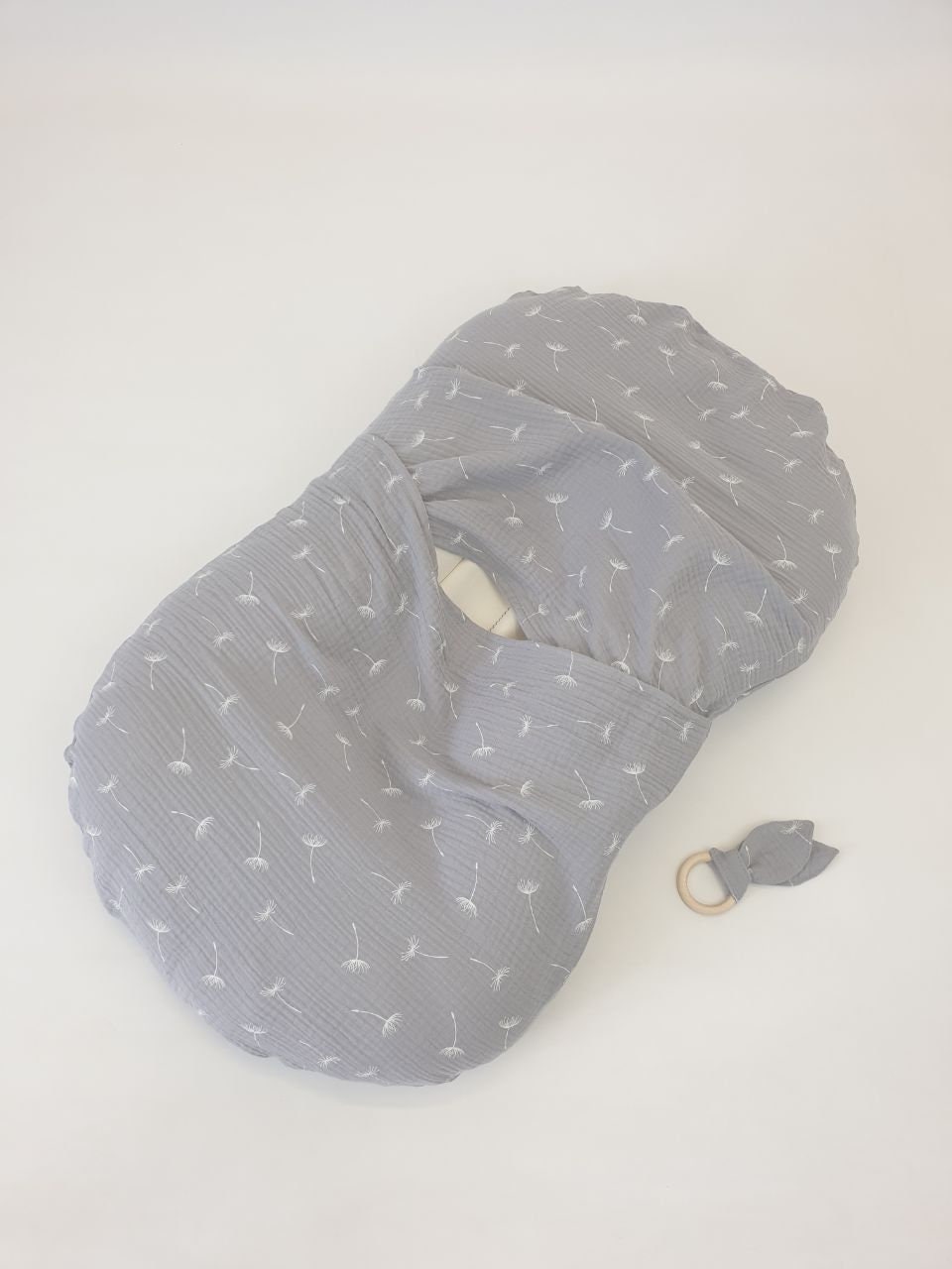 SNUGGLE ME Organic Cover Handmade Cover Cotton Satin Cover Etsy