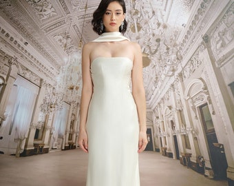 off shoulder special occasion dress Off-Shoulder Short Party Dress with Sweetheart Bodice White / XSmall