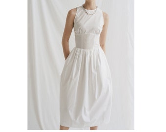 poplin summer dresses