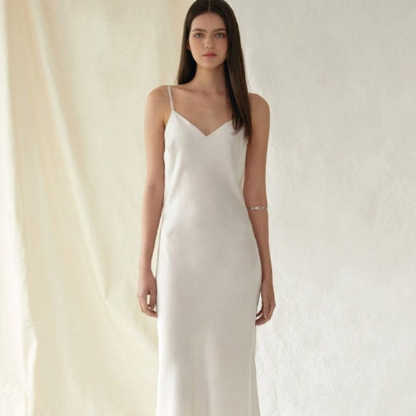 thin strap summer dresses