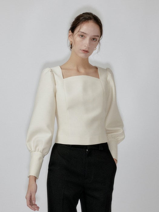 elfbar nachfüll pod läuft aus Buy Nelly Puff Sleeve Wrap Blouse - White