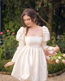 pink and white striped dress Elizabeth Stripe 50+ Trendy Clothes for christmas jumper ready style with our Size:66