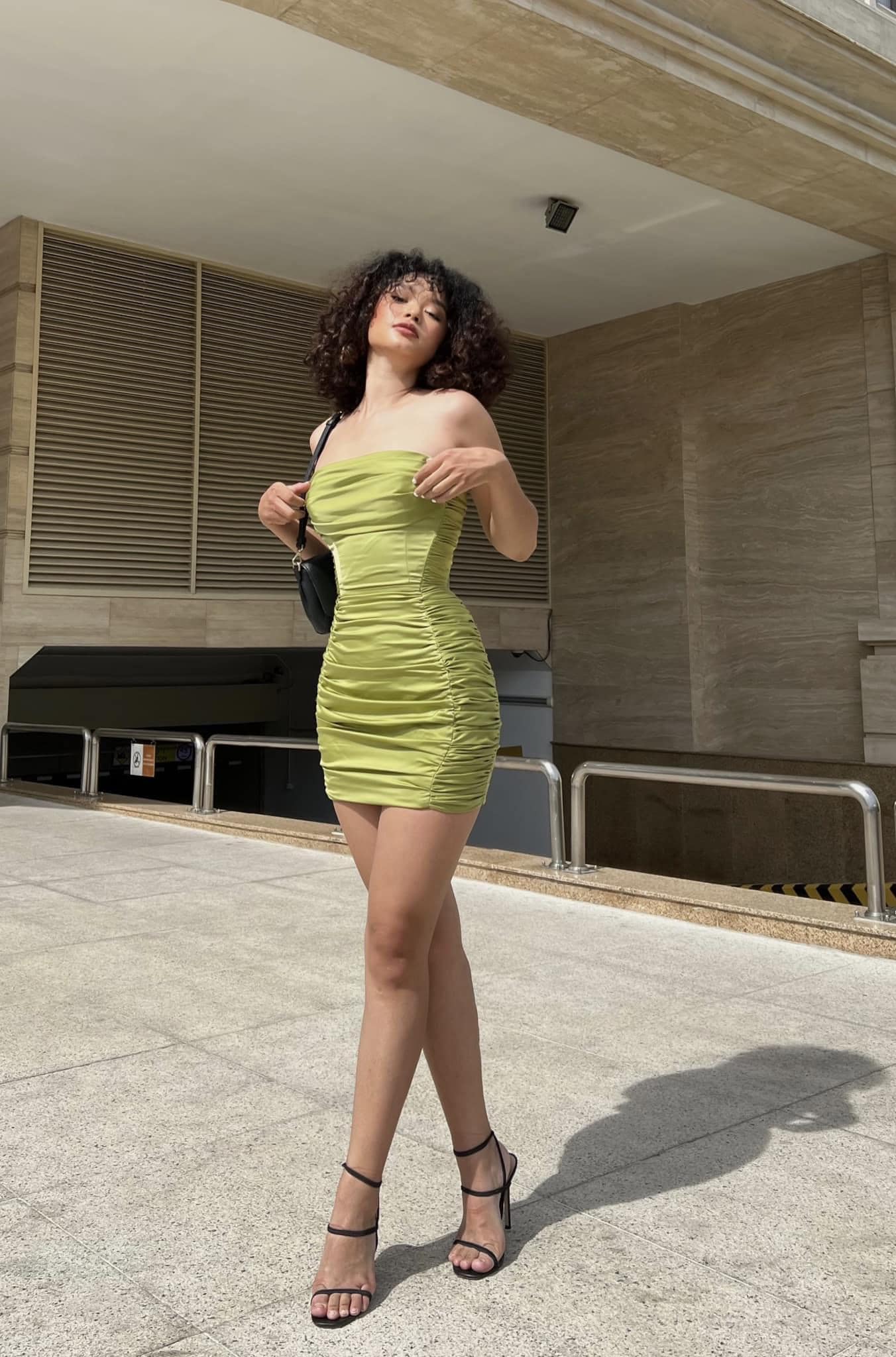 Hot Sexy Short Dress - Etsy