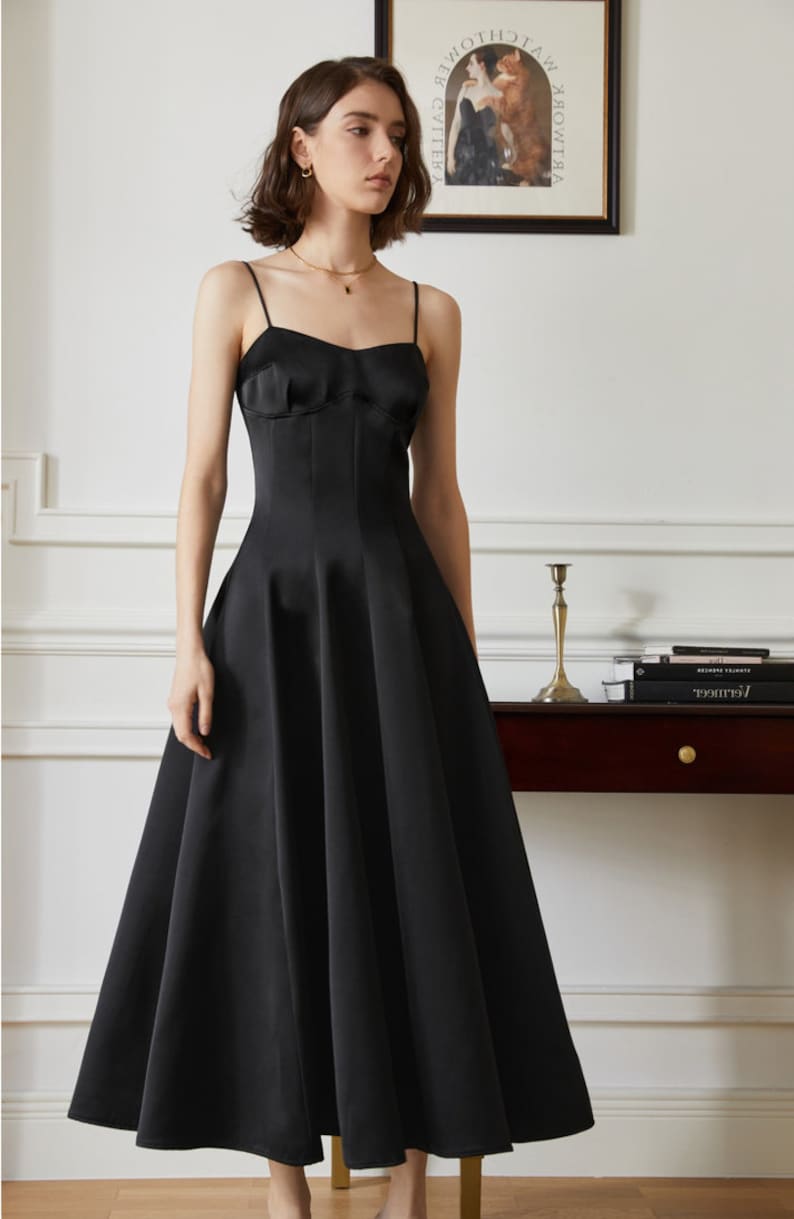long gold evening dress A-Line Tulle Gold Sequin Prom Dress, Gold Long Tiffany Blue V neck web collection: bestseller maxi dresses Size:XS/8 - (UK 8/US 4/EU 36)