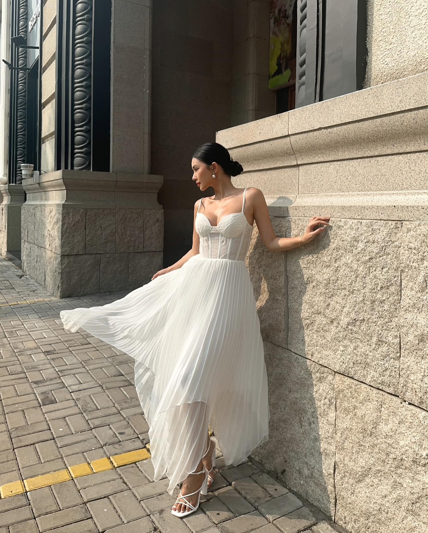 Beach Engagement Dress - Etsy