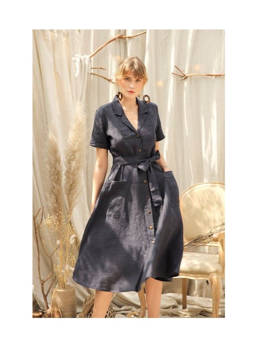 Robe sans manches - - Achat en Ligne