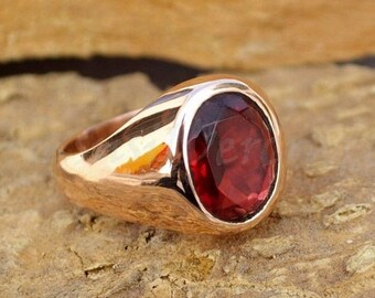 Men s Garnet Rings For Sale 2024 www.alhudapk