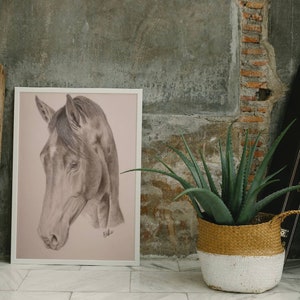 Black and white portraits on Pastelmat for 2022!