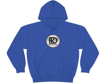 Unisex Heavy Blend Kapuzenpullover