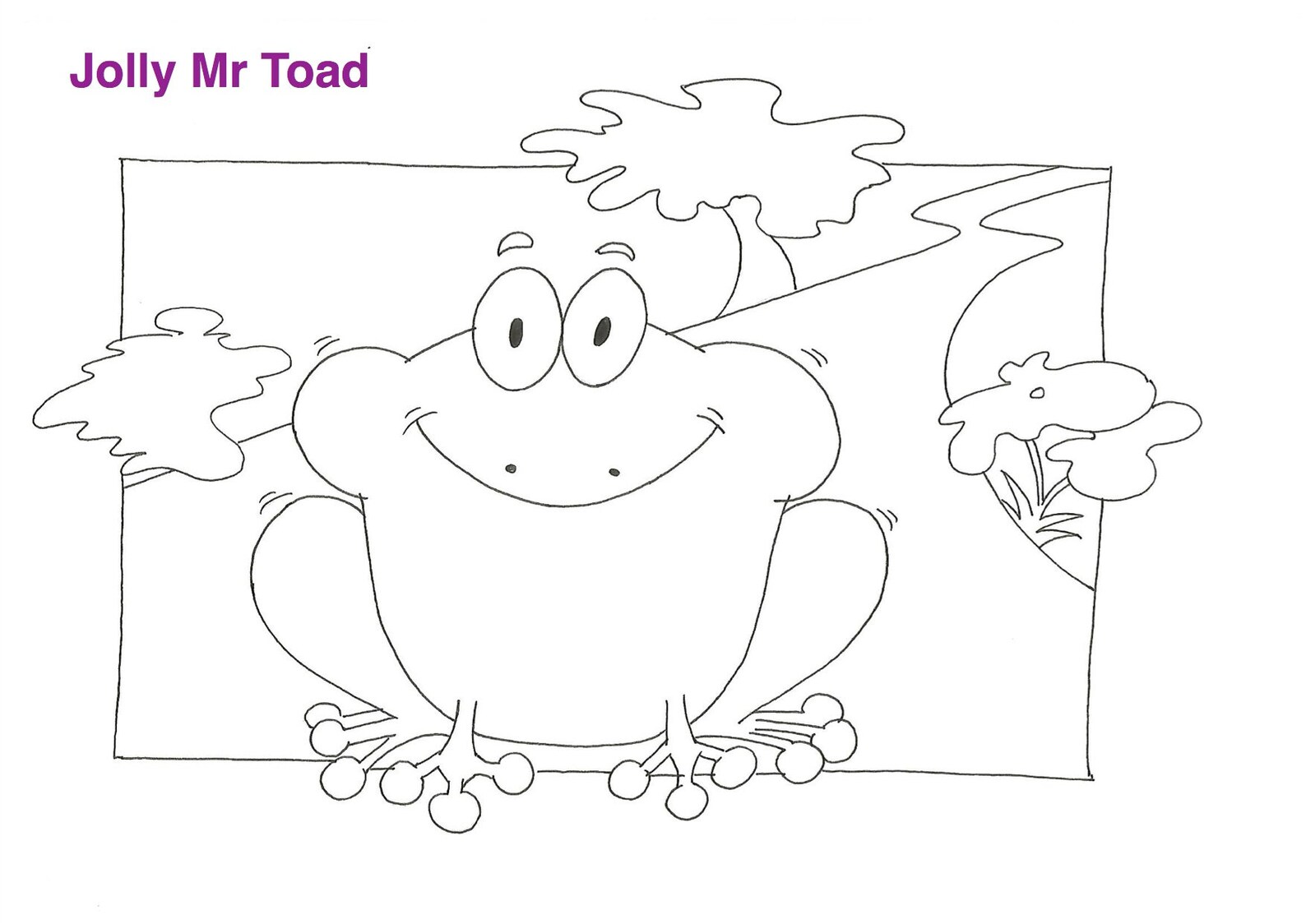 Printable Colouring Pages, Activity for Kids Ages 5 - 9, 6 ...