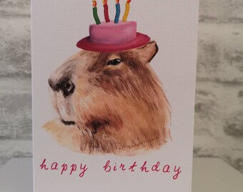 Carte De Calins De Koala De Joyeux Anniversaire Koala Jeu De Etsy