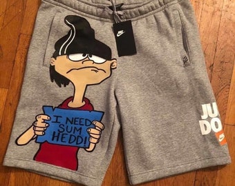 looney tunes nike shorts