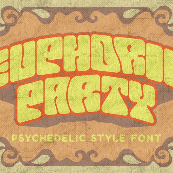 Psych Party - Etsy
