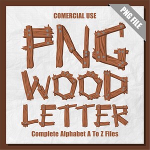 Imágenes prediseñadas de madera, tablón PNG, alfabeto de madera, letra de madera, imágenes prediseñadas del alfabeto PNG, sublimación, imágenes prediseñadas de letras, uso comercial, conjunto alfa PNG