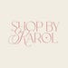 Shopbykarol