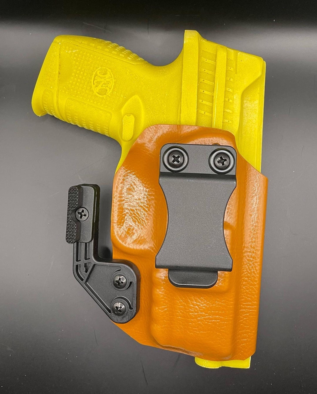 Modwing Holster IWB for Most Popular Gun Models With Modwing Kydex Holster - Etsy