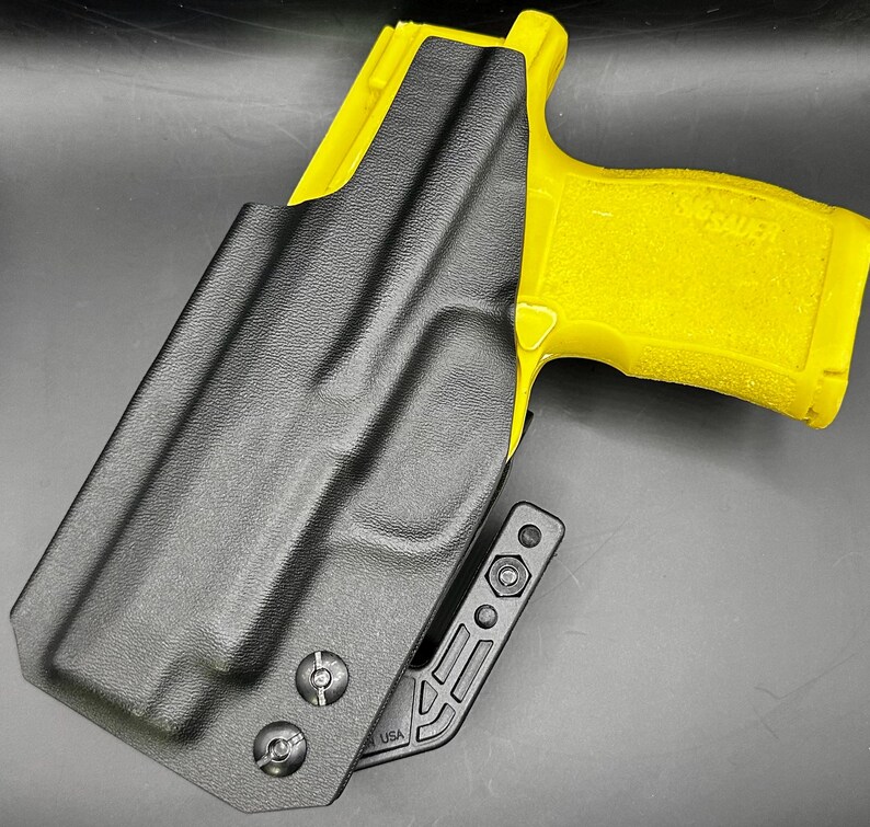 Modwing Holster IWB Sig P365XL W/modwing Kydex Holster - Etsy