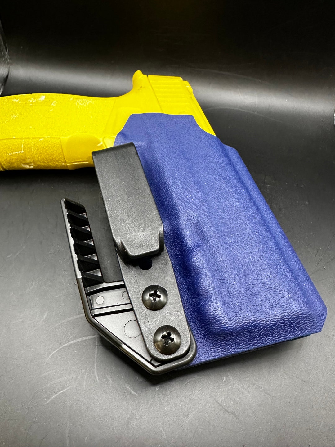 Modwing Holster IWB for Most Popular Gun Models With Modwing Kydex Holster - Etsy