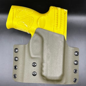 OWB Taurus G2 Compact Kydex Holster