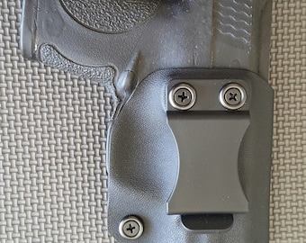IWB Smith&Wessen Shield 9/40 Kydex Holster