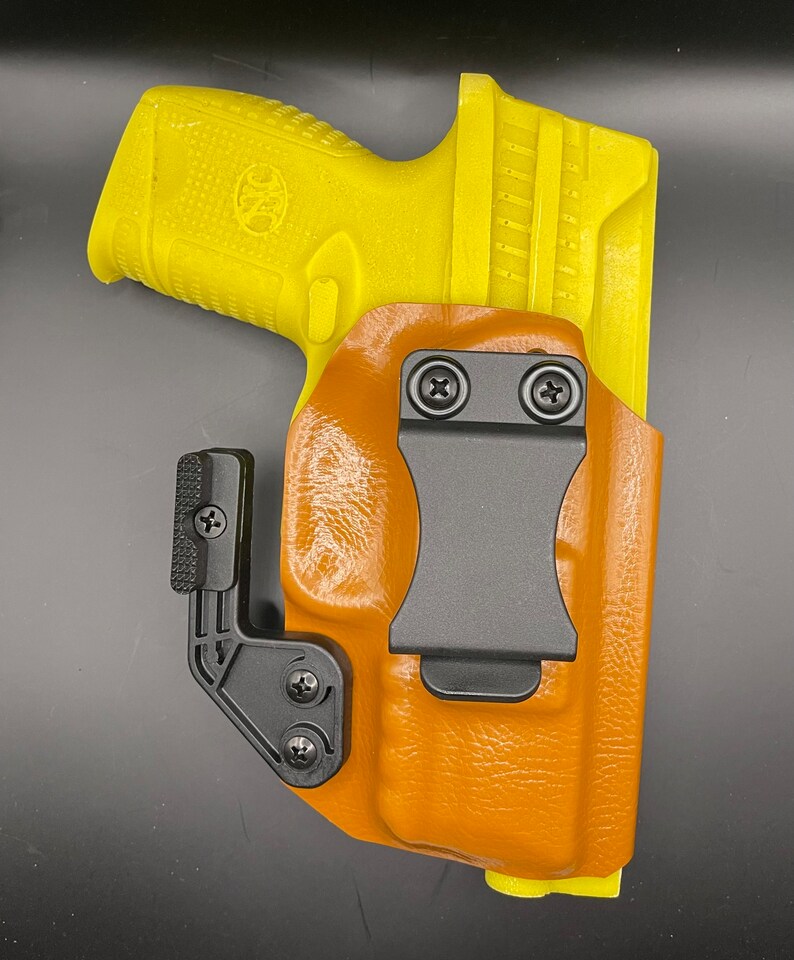 IWB PSA Dagger Compact Kydex Holster Etsy