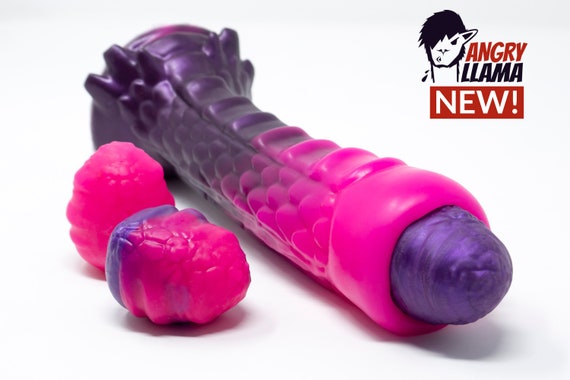 Ovipositor Dildo