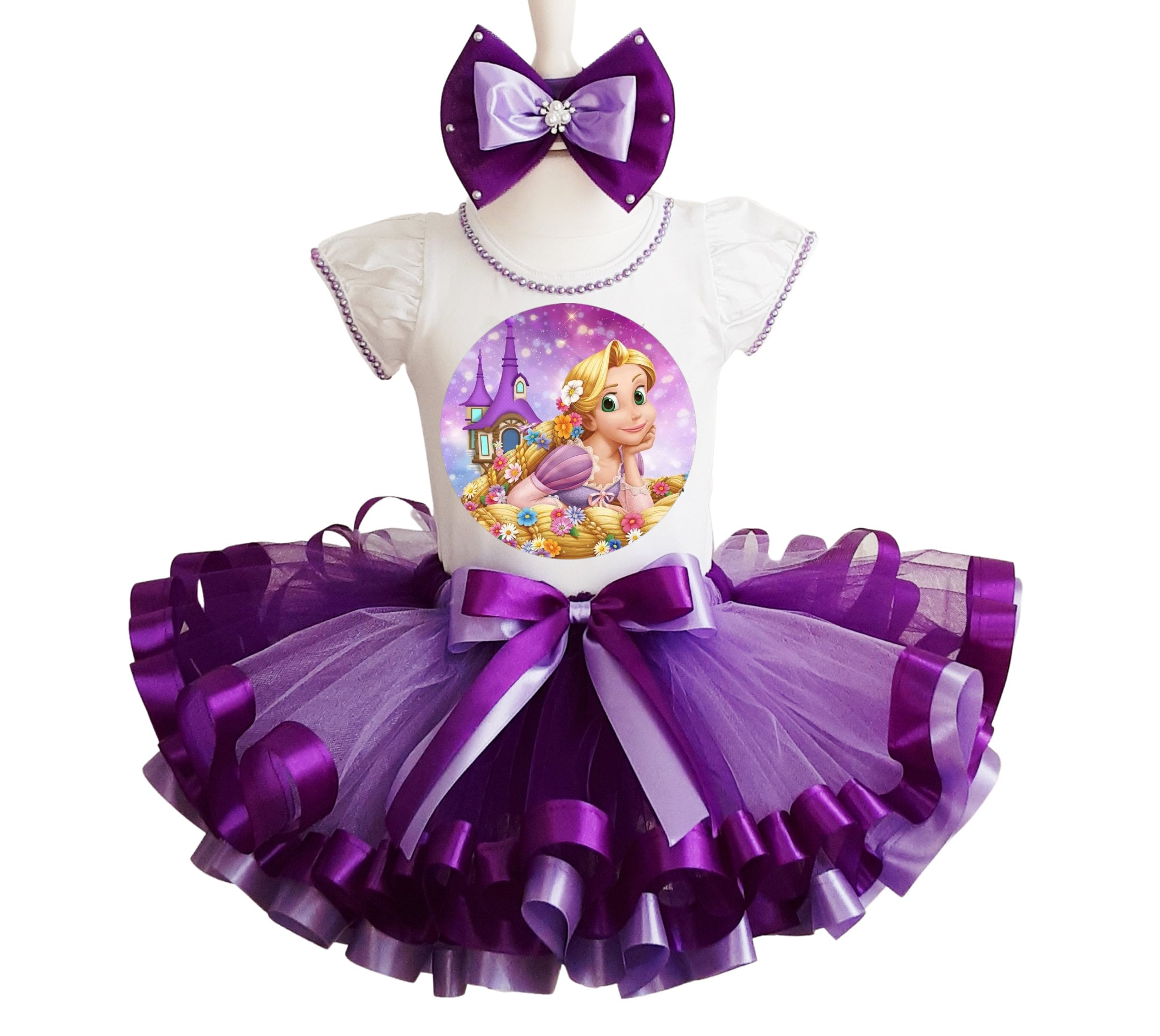 Princess Tutu Dress Toddler - Etsy