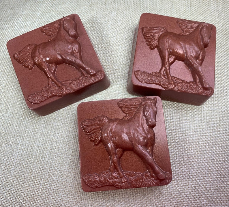 Leather Scented Soap Leather Men's Soap Unisex Soap Etsy