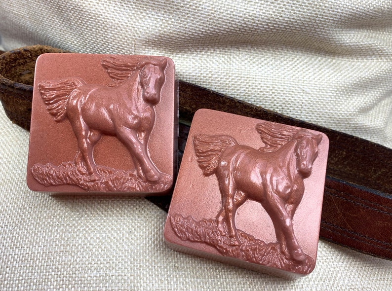 Leather Scented Soap Leather Men's Soap Unisex Soap Etsy