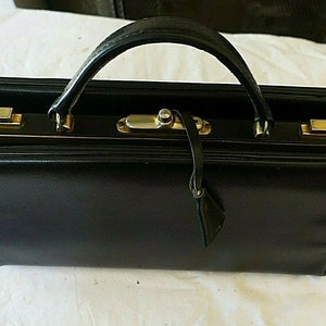 lady vintage bag fithies