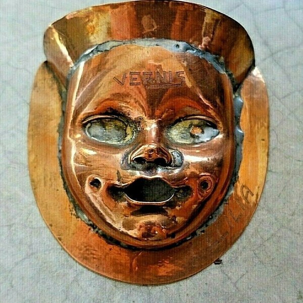 BELLE POUPÉE ANCIENNE tête porcelaine moule Jumeau T 7 vêtue d'origine