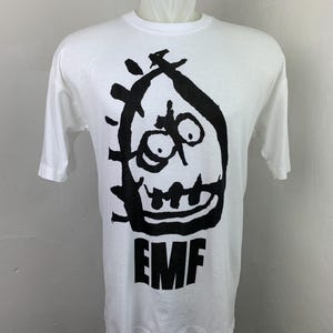 EMF/STIGMA JAPAN TOUR T-shirt M - メルカリ
