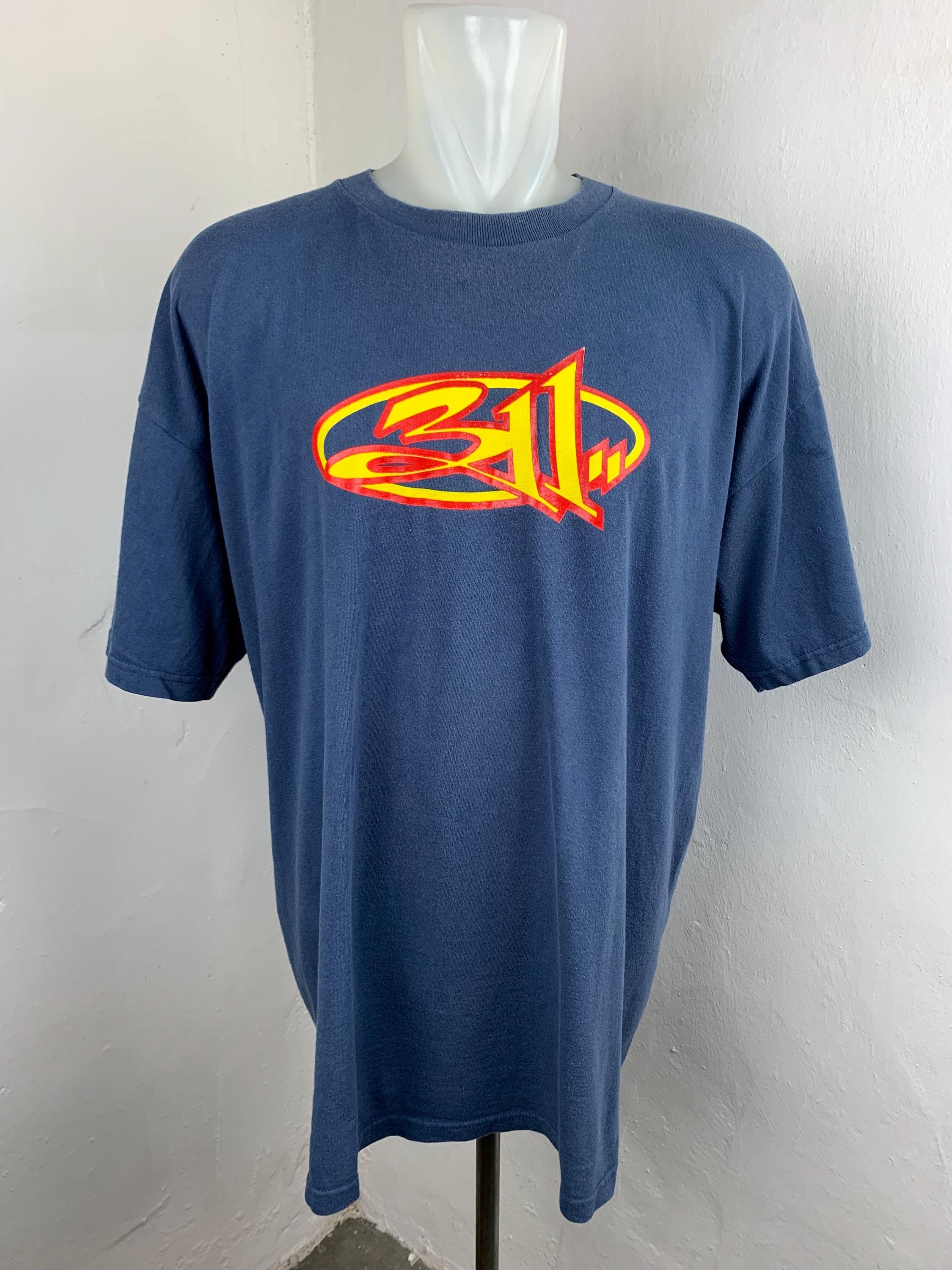 311 band - Etsy 日本