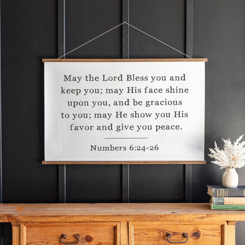 Numbers 6 24 26 Etsy