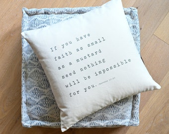 mustard pillow for newborn