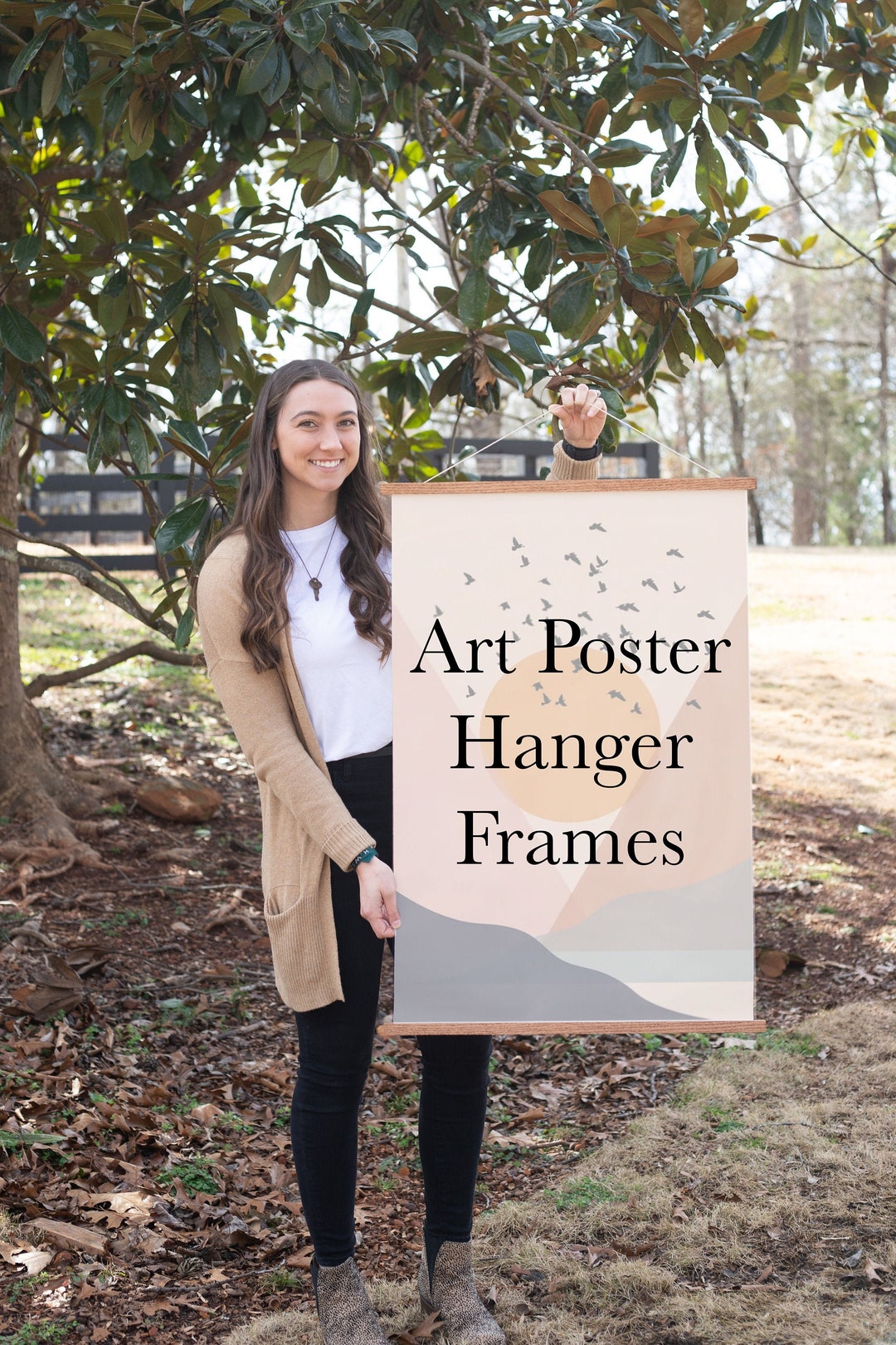 Art Poster Hanger Frames Frames for Art Poster Frames Hanging