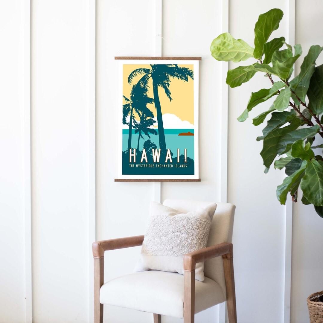 Travel Poster Frames Frames for Art Poster Frames Hanging