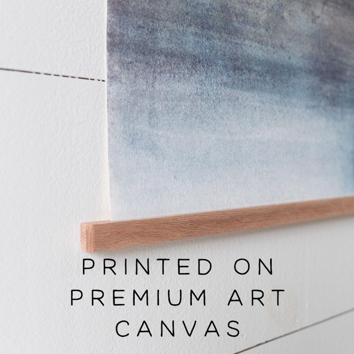 Living Room Wall Art Canvas Wall Art Landscape Art | Etsy