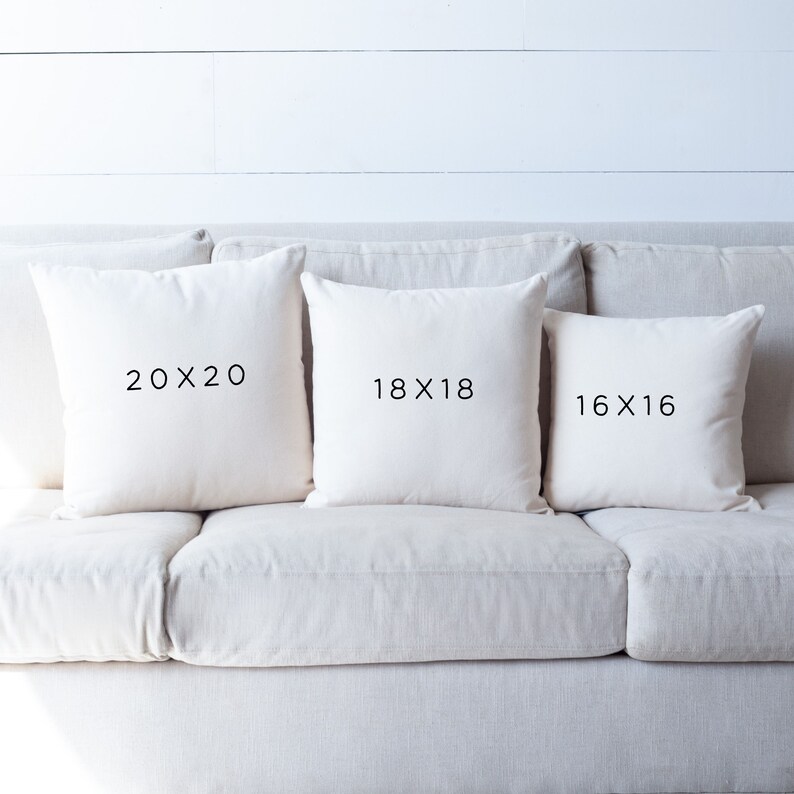 Living Room Pillow Bible Verse Pillow Jeremiah 29:11 Pillow Home Decor Pillow Throw Pillows Pillow Covers 18x18 Scripture Pillows