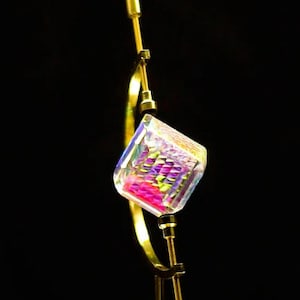 Ataraxia Dichroic Dream Cube