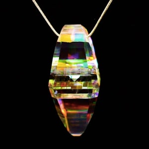 Soul Stone Pendant