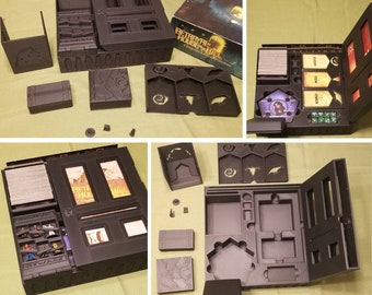 3d Print Files