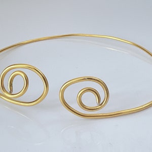 Sun Wukong Monkey King Inspired Headwear Tightening Jinguzhou Gold Headband Tiara Crown Hoop Head Band