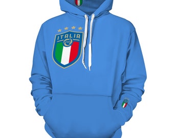 italy soccer sweatshirt